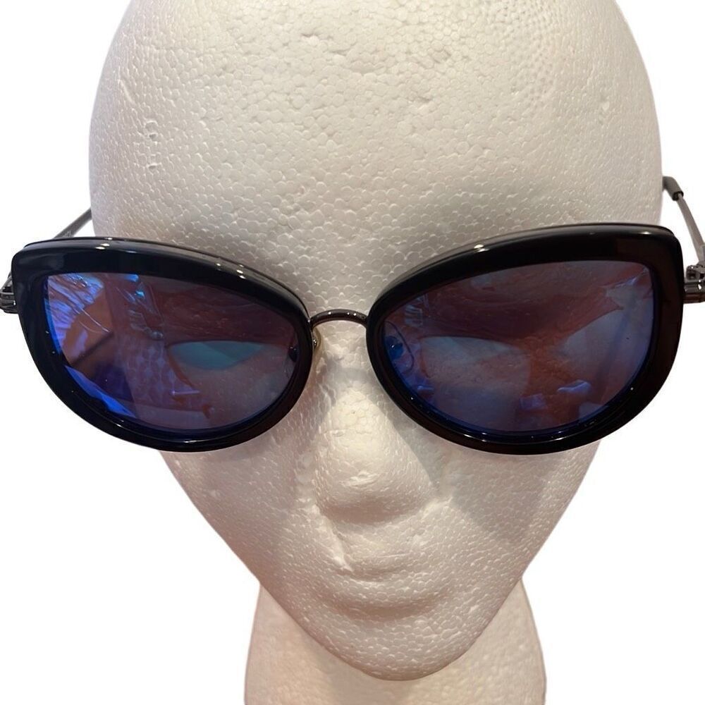 Wildfox Couture Chaton Deluxe Sunglasses